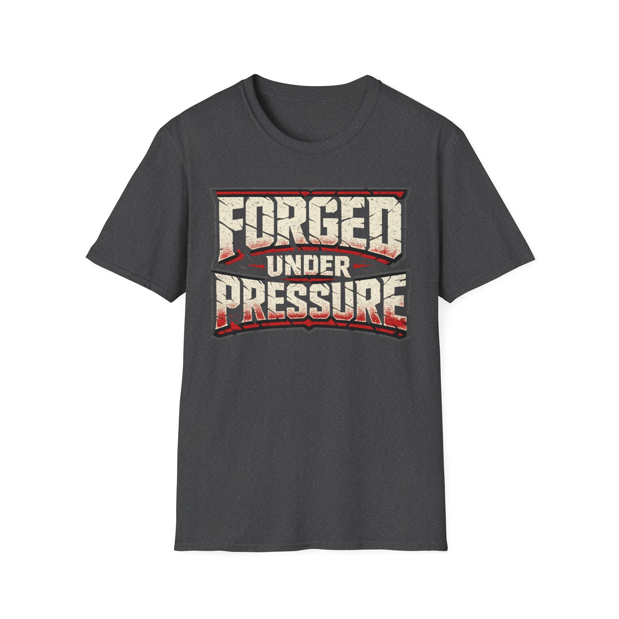 Forged Under Pressure Tee