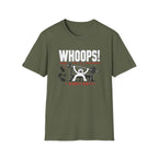 Whoops! Almost Had It Tee