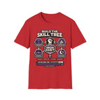 Skill Tree Tee