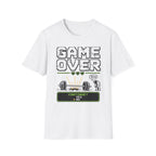 Game Over Tee