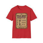 Daily Quest Tee