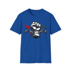 No Longer Bound Tee