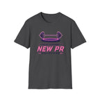 New PR Unlocked Tee