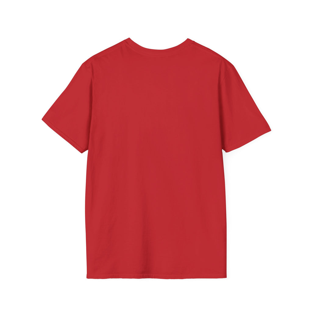 Roll of Strength Tee