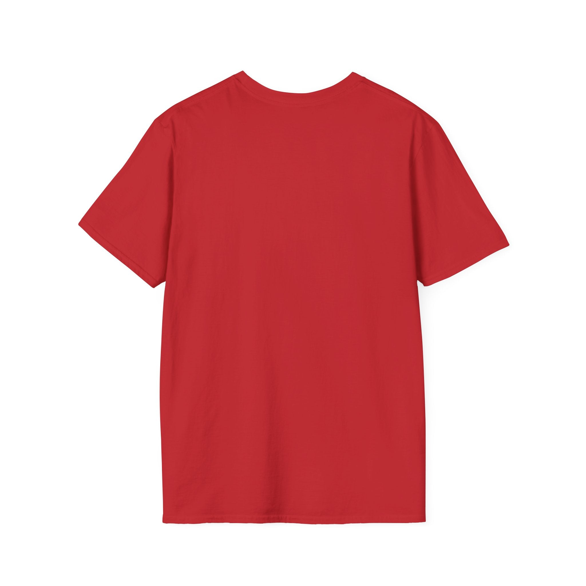 Roll of Strength Tee