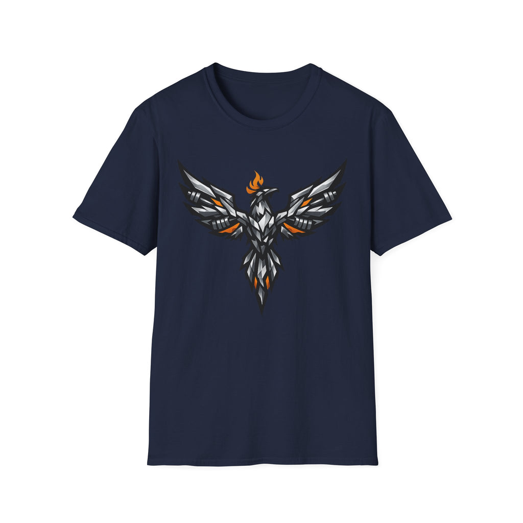 Reforged Phoenix Tee