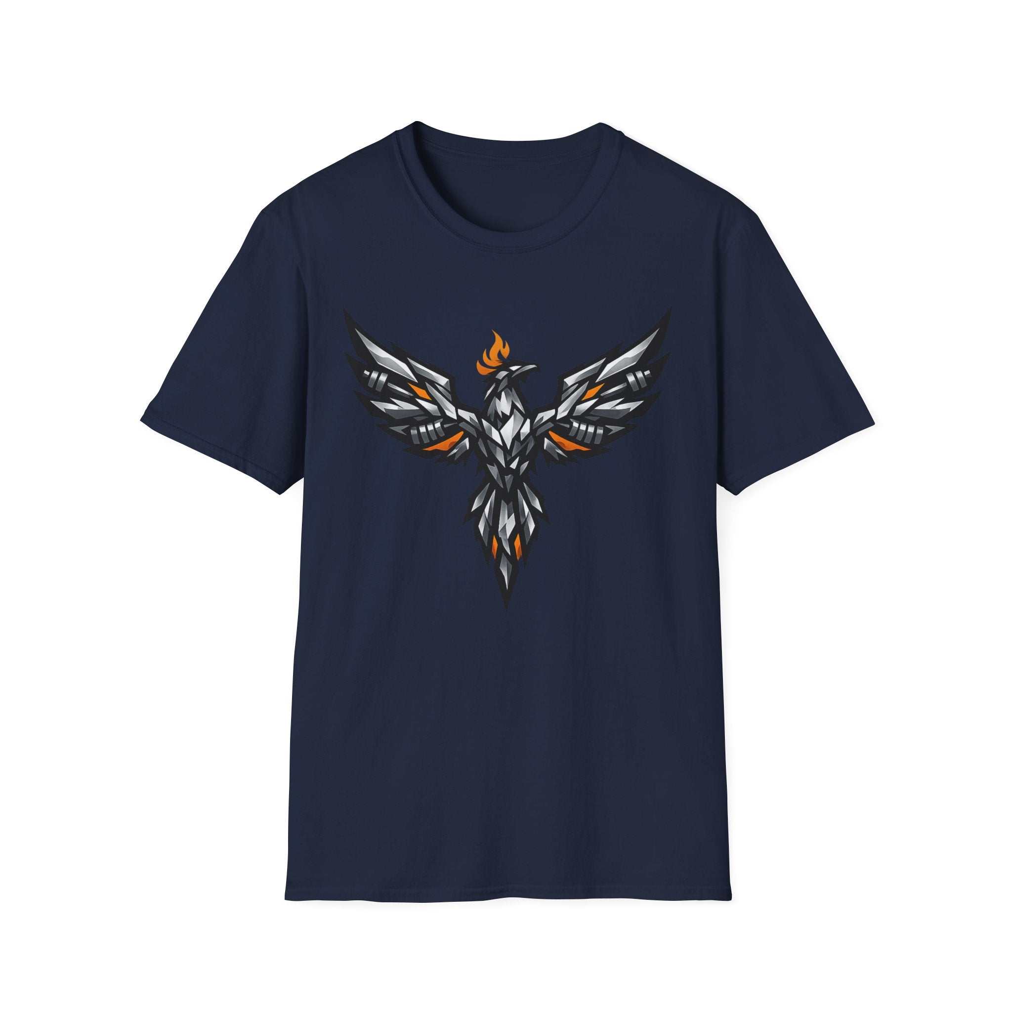 Reforged Phoenix Tee