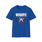 Whoops! Almost Had It Tee
