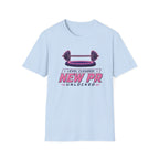 New PR Unlocked Tee