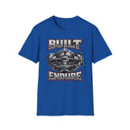Built to Endure Tee