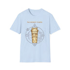 Alchemist Gains Alchemy Graphic Tee