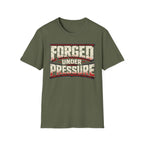 Forged Under Pressure Tee