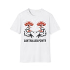 Controlled Power Tee